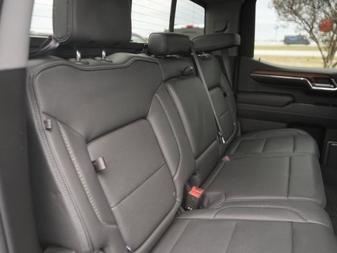 Used 2022 GMC Sierra 1500 Denali image 16