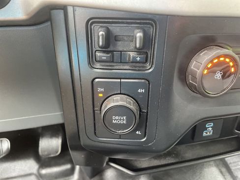 Used 2022 Ford F150 XL w/ Trailer Tow Package AWD/4WD image 32