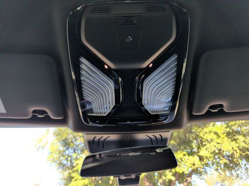 Used 2026 BMW M4 xDrive Competition AWD/4WD image 34