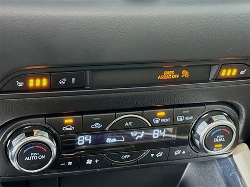 Used 2018 MAZDA CX-5 Grand Touring w/ Premium Package image 22