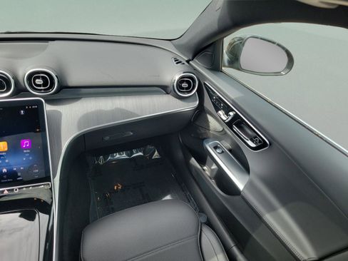 Certified 2026 Mercedes-Benz C 300 Sedan image 14