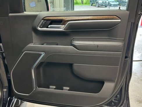 Used 2022 GMC Sierra 1500 Elevation w/ X31 Off-Road Package image 38