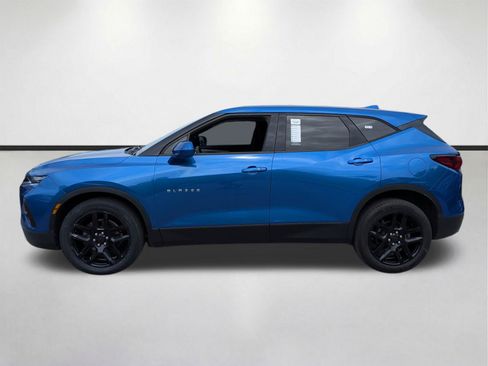 Used 2019 Chevrolet Blazer LT FWD image 7