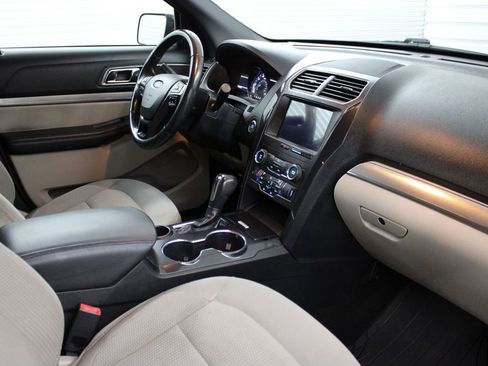 Used 2019 Ford Explorer XLT w/ Equipment Group 201A image 24