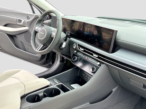 New 2026 Hyundai Sonata SEL image 5