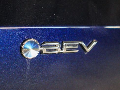 Certified 2026 Toyota bZ FWD image 13