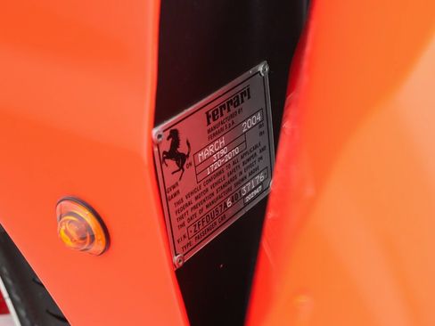 Used 2004 Ferrari 360 Challenge Stradale RWD image 51