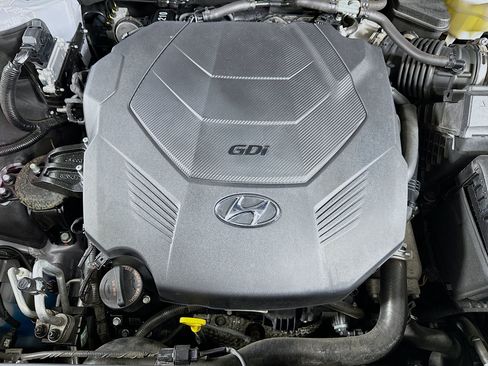 Used 2025 Hyundai Palisade SEL FWD image 35