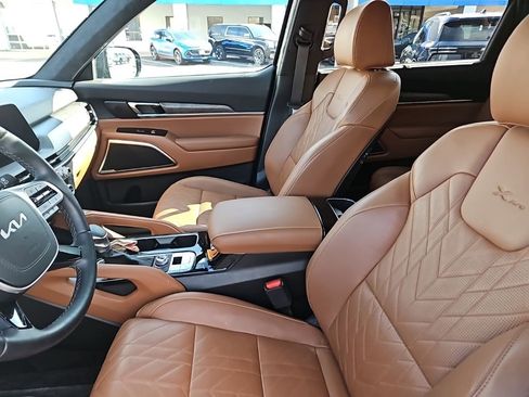 Used 2025 Kia Telluride SX Prestige X-Pro image 11