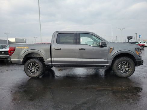 New 2025 Ford F150 Tremor w/ Equipment Group 402A High image 3