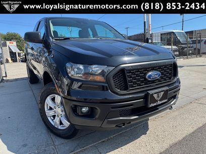 Used 2020 Ford Ranger XL w/ Equipment Group 101A Mid