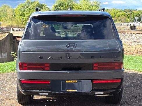 New 2026 Hyundai Santa Fe Calligraphy image 24