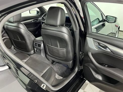 Used 2020 Cadillac CT5 Premium Luxury AWD/4WD image 28
