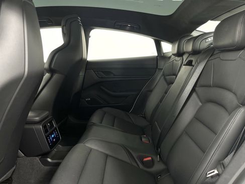 Certified 2024 Porsche Taycan GTS image 24