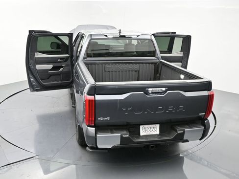 Used 2024 Toyota Tundra Limited w/ Power Package AWD/4WD image 27