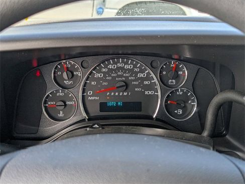 New 2024 Chevrolet Express 3500 w/ Power Convenience Package image 11