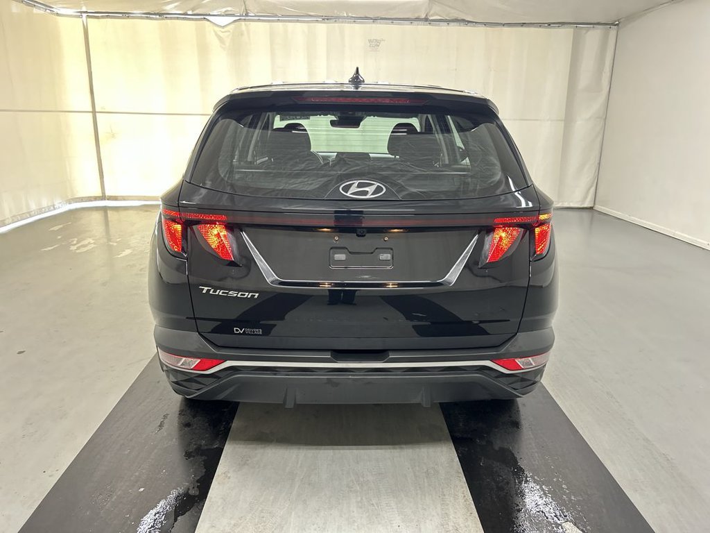 Used 2024 Hyundai Tucson SE FWD image 20