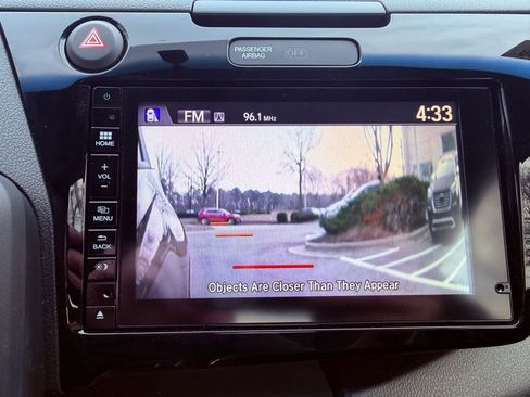 Used 2016 Honda CR-Z EX image 17