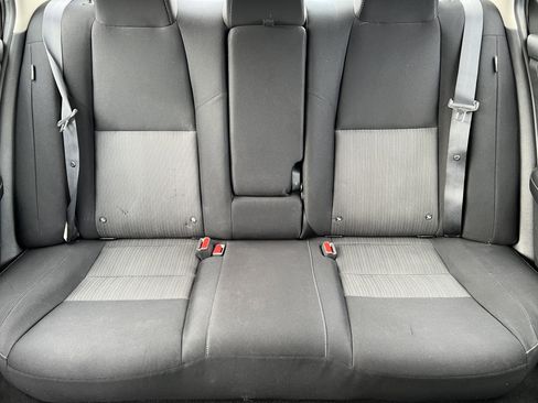 Used 2020 Nissan Sentra SV image 15