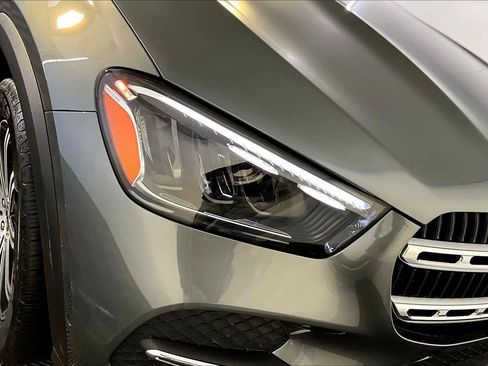 Certified 2026 Mercedes-Benz GLE 350 4MATIC image 27