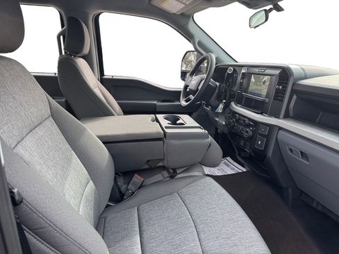 New 2026 Ford F250 XL w/ STX Appearance Package AWD/4WD image 18