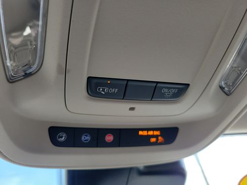 Certified 2023 Buick Envision Preferred FWD image 20