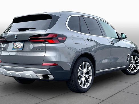 Used 2026 BMW X5 xDrive40i w/ Executive Package AWD/4WD image 12