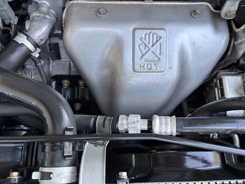 Used 2001 Honda Prelude image 31