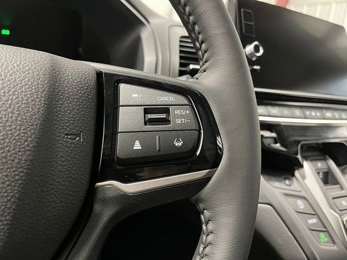 New 2026 Honda Odyssey EX-L image 15