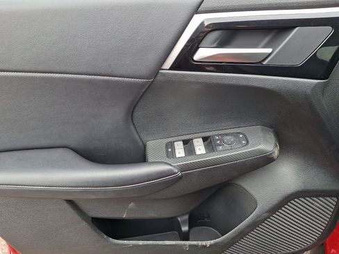 Used 2024 Mitsubishi Outlander SE FWD image 12