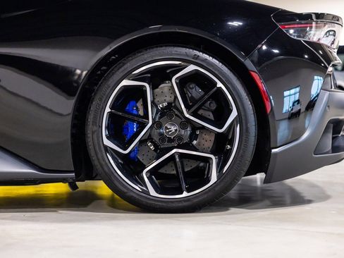Used 2022 Maserati MC20 Coupe RWD image 18