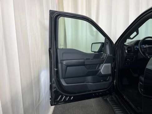 Used 2024 Ford F150 Lariat w/ Equipment Group 502A High AWD/4WD image 19