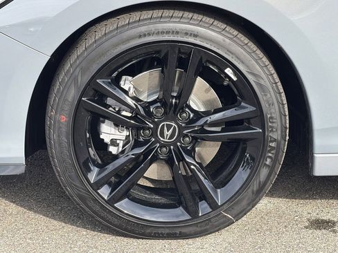 New 2026 Acura Integra A-Spec image 34