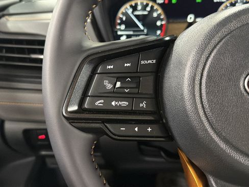 Certified 2026 Subaru Forester Wilderness AWD/4WD image 23
