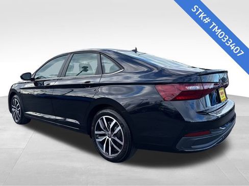 New 2026 Volkswagen Jetta SE image 5