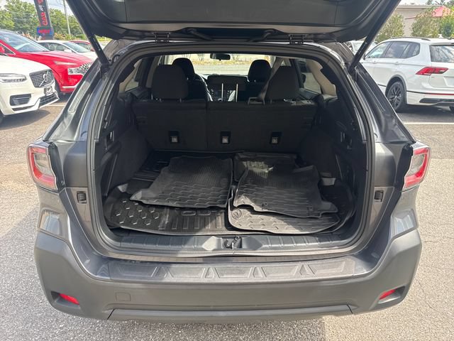 Used 2024 Subaru Outback Premium AWD/4WD image 23