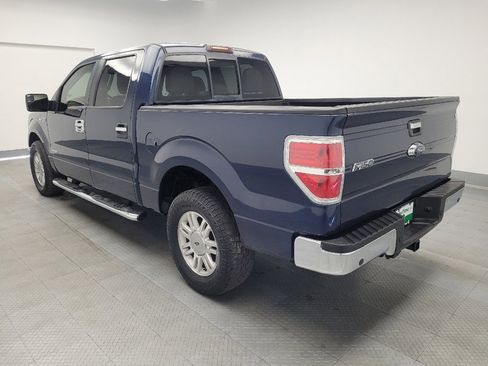 Used 2014 Ford F150 XLT w/ Equipment Group 302A Luxury image 5