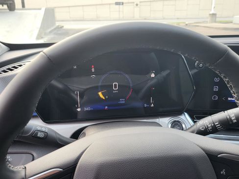 New 2026 Chevrolet Trax LT w/ Driver Confidence Package FWD image 17