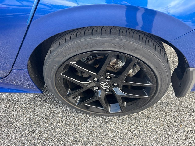 Used 2022 Honda Civic Sport image 12