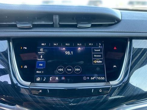 Certified 2024 Cadillac XT6 Premium Luxury image 12