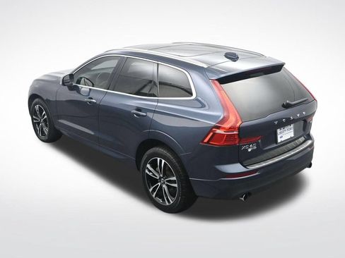 Used 2021 Volvo XC60 T5 Momentum w/ Protection Package Premier FWD image 36