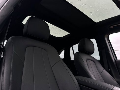 New 2026 Mercedes-Benz GLA 250 4MATIC image 30