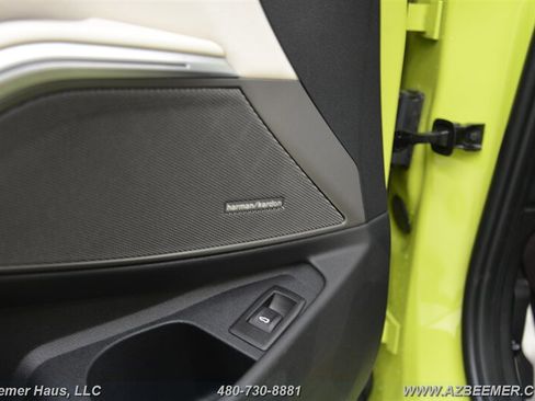 Used 2023 BMW M3 Competition image 26