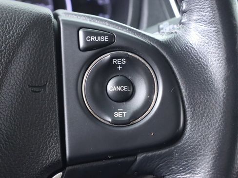 Used 2015 Honda CR-V EX-L image 13