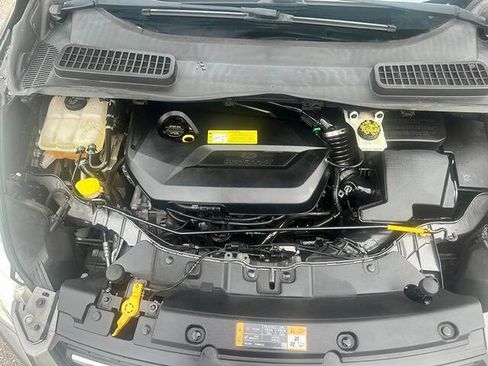 Used 2014 Ford Escape SE w/ Equipment Group 201A FWD image 22