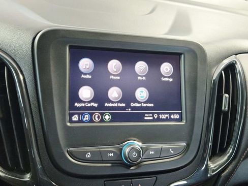 Certified 2022 Chevrolet Equinox RS AWD/4WD image 21