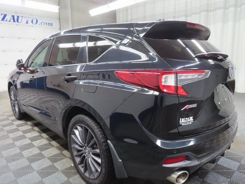Used 2023 Acura RDX A-Spec AWD/4WD image 5