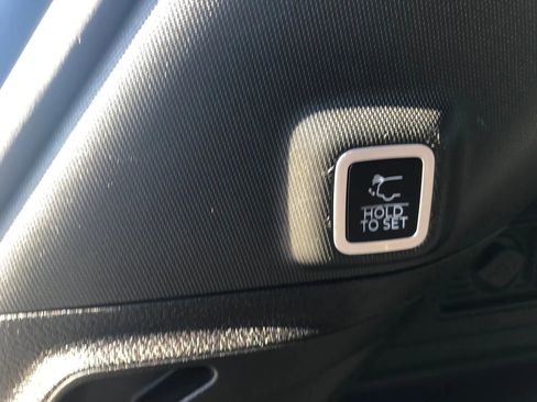 Used 2023 Jeep Grand Cherokee Sport Utility 4D image 41