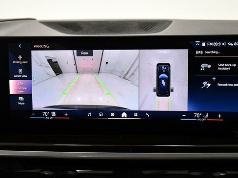 Used 2024 BMW X5 xDrive40i w/ M Sport Package image 16