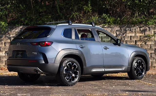 Used 2023 MAZDA CX-50 Meridian Edition AWD/4WD image 6